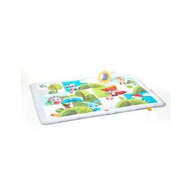 Imagem de Tapete De Atividades Super Mat Tiny Love - Meadow Days