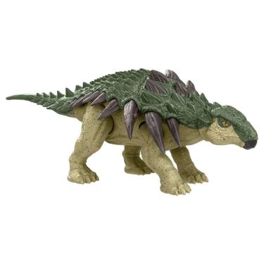 Imagem de Edmontonia - Jurassic World Rebirth - JGB72 MATTEL