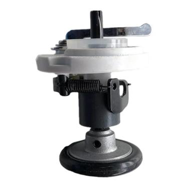 Imagem de Nishiyuenyi Enrolador de bobina automático, acessórios de costura para Jack A3, A4 para máquina de costura industrial, conjunto de enrolamento de 54 mm