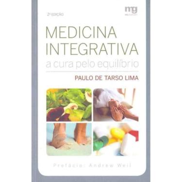 Imagem de Medicina Integrativa - 02Ed/09