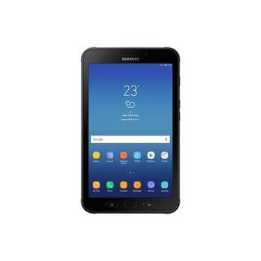 Imagem de Galaxy Tab Active 2 4G Preto 16GB SAMSUNG