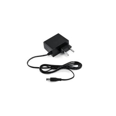 Imagem de Fonte de alimentação para camera aut ac/dc 12,8v 1a ef 1201l - intelbr