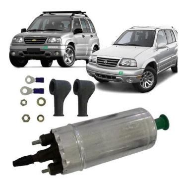 Imagem de Bomba de combustivel elétrica gm tracker 2.0 suzuki grand vitara 2.0 d