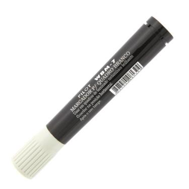 Imagem de Marcador de Quadro Branco WBM-7 Preto Pilot
