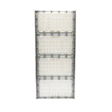 Imagem de Refletor Led Modular Industrial 400W 6500K Ip68 - Líder Led