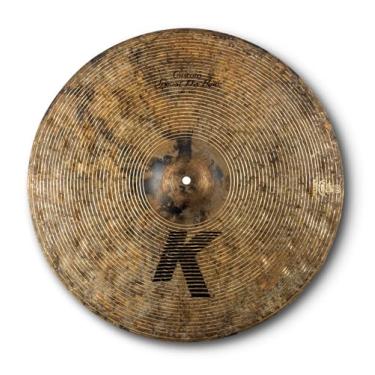 Imagem de PRATO SPECIAL DRY RIDE 21 K CUSTOM K1426 ZILDJIAN