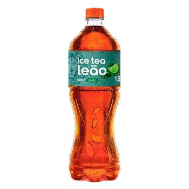 Imagem de Chá Leão Ice Tea Limão 1,5 litro