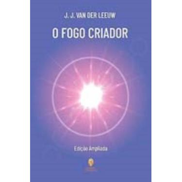 Imagem de Fogo criador, o - TEOSOFICA, 3