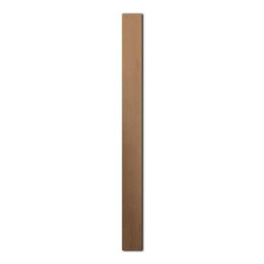 Imagem de Painel Brise de Madeira Ecológica 290cm X 10cm X 52mm Canela