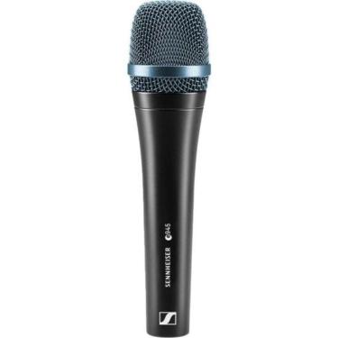 Imagem de Microfone Sennheiser E945 Dinâmico Supercardióide