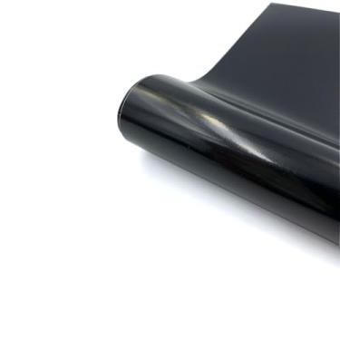 Imagem de Rolo de vinil permanente 30 cm de largura x 100 cm | Adesivo de vinil adesivo permanente para a maioria das máquinas de corte e decoração de festas, adesivo, cortador de artesanato, decalque de carro