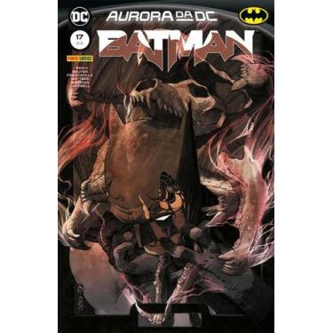 Imagem de Batman 17/99 - DC Comics