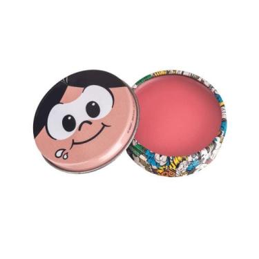 Imagem de Lip Balm Turma Da Mônica Lata Magali Melancia