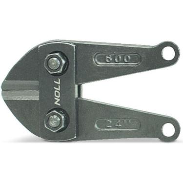 Imagem de Lâmina Para Tesoura Corta Vergalhão 42 Noll 105,0005