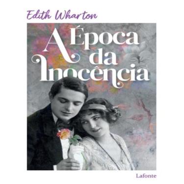 Imagem de Epoca Da Inocencia, A