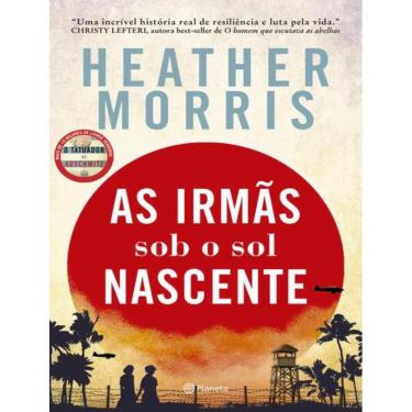 Imagem de Irmas Sob O Sol Nascente, As