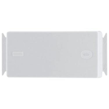 Imagem de Interruptor Bipolar Paralelo 10A 250 Volts Aria - 57217005 - TRAMONTIN