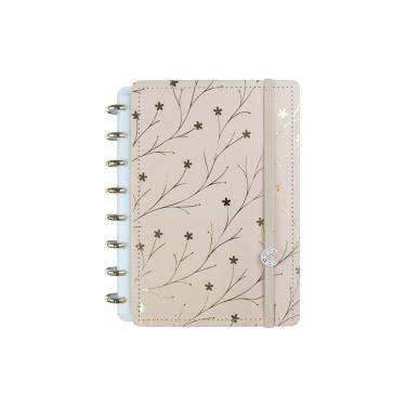 Imagem de Caderno inteligente A5 Miss Flora by Giulia Benite CIA52381