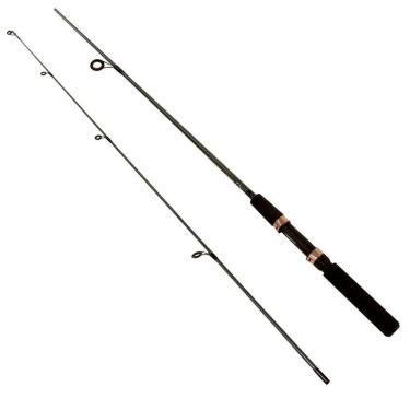 Imagem de Vara Shimano para Molinete FX FXS56ULC2 1,68m 2-6lb