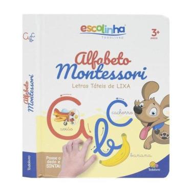 Imagem de Escolinha Alfabeto Montessori