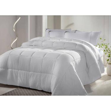 Imagem de Edredom Solteiro Toque De Pétalas Kacyumara