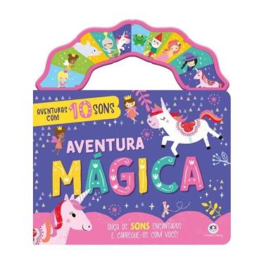 Imagem de Aventura Mágica