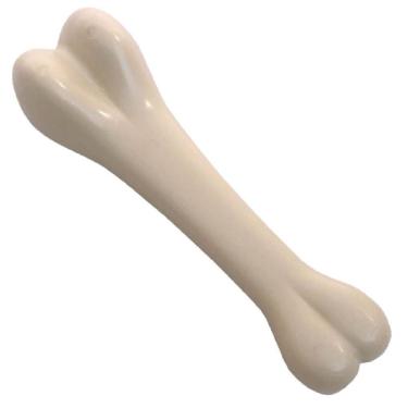 Imagem de Osso Mordedor Durabone Nylon Tamanho P - 70746 - CHALESCO