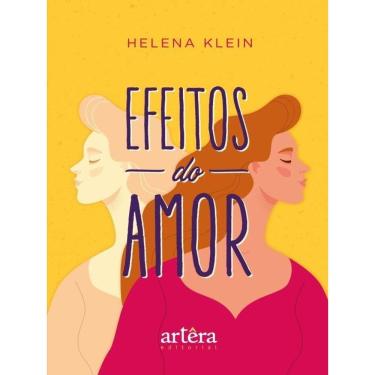 Imagem de Efeitos Do Amor