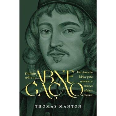 Imagem de Tratado Sobre A Abnegação