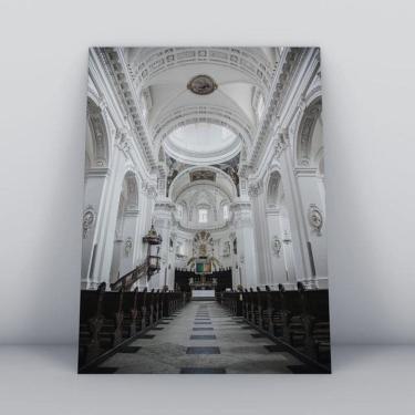 Imagem de Quadros TAC religião-051-m2 Colorido 20x30cm - MDF