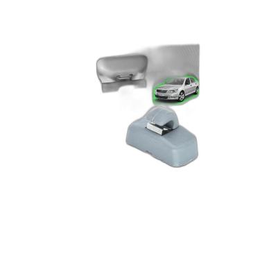 Imagem de Suporte Presilha Gramp Sol Saveiro Gol G5 G6 Polo 3B0857561B