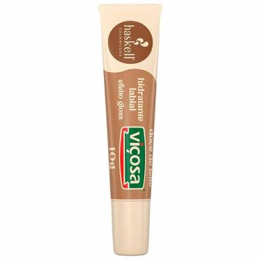 Imagem de Hidratante Labial Haskell Doce de Leite 10g-Feminino