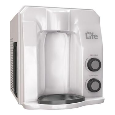 Imagem de Purificador Super Água Alcalina Ionizada Gelada Ph 9,5