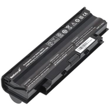 Imagem de Bateria para Notebook Dell Inspiron N4050-P22G001 - BestBattery, Preto