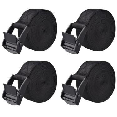 Imagem de Alças de amarração TRIWONDER Lashing Straps Nylon Webbing
