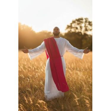 Imagem de Tunica De Jesus Cristo - Princesa Urbana, G