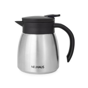 Imagem de Garrafa Térmica 500ml Ultra Inox com Alça Neuhaus