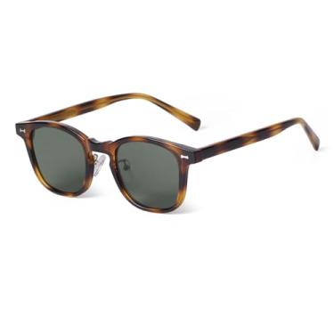 Imagem de Óculos de sol Jelly Color, feminino, masculino, com rebite, redondo, UV400, para esportes ao ar livre, corrida e equitação, C7