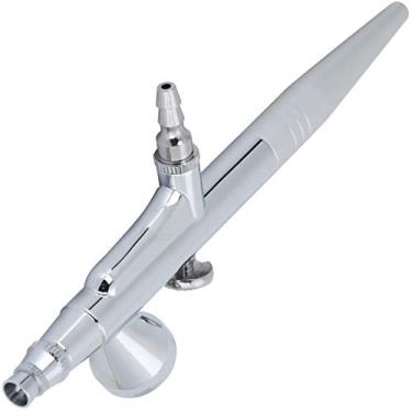 Imagem de Acouto Kit Pulverizador Aerógrafo para Maquiagem e Pintura - Ferramenta de Alimentação Com Fácil Manutenção e