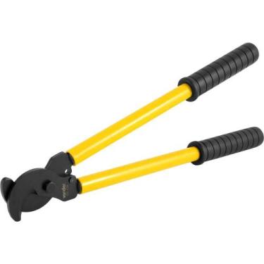 Imagem de Cortador De Cabos De Cobre E Alumínio Cc 120 Vonder