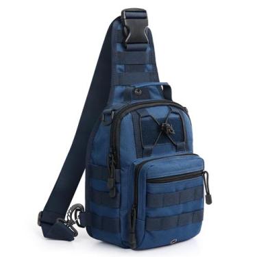 Imagem de Mochila tática G4Free Outdoor Military Sport Bag 7L