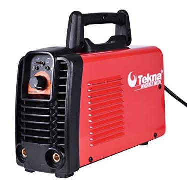 Imagem de Retificador / Inversor de Solda TW160I 140 A MMA 220 Volts - Tekna
