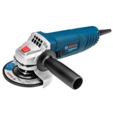 Imagem de Esmerilhadeira Angular Gws 850 Bosch/ Com Maleta, 220V