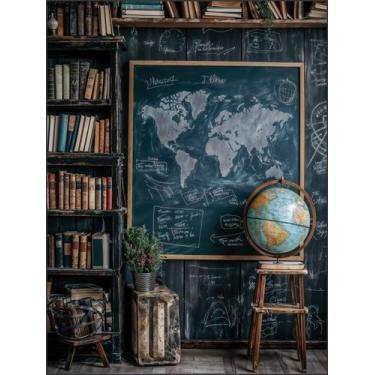 Imagem de Fundo Fotográfico Formatura Cenário Tecido 1,70 x 2,50m - Fadrix, FFOR