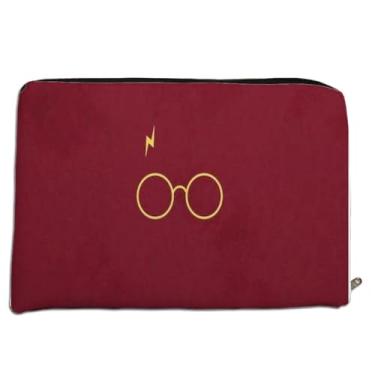 Imagem de Capa Protetora para Notebook Harry 015 (14 Polegadas – 23,5cm x 33,5cm x 2cm (CxLxA))