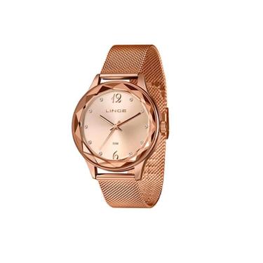 Imagem de Relogio Pulso Lince Lrr4826L40 R2Rx
