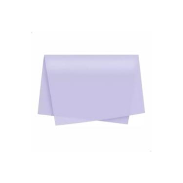 Imagem de Papel Color Set Cartolina Dupla Face 47cm x 65cm 120g Pct C/20 Fls (Lilas)
