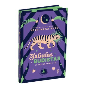 Imagem de Fábulas Budistas: 20 Contos Jataka