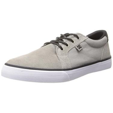 Imagem de DC Tênis masculino Council, Cinza, 9