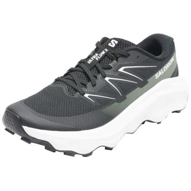 Imagem de Salomon Tênis masculino de caminhada, Preto, 46